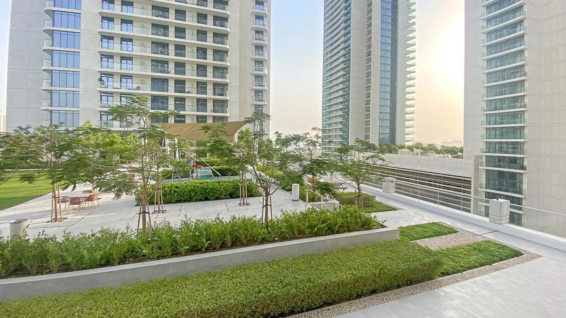 Charming 2Br Apartment Close To Barasti Beach Dubai United Arab Emirates